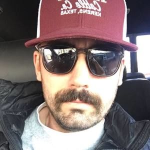 Meet your Posher, Carson